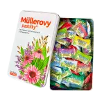 10462_MULLEROVY PASTILKY DARKOVA SMES 200G
